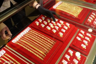 黄金投资手续费高低如何影响收益？