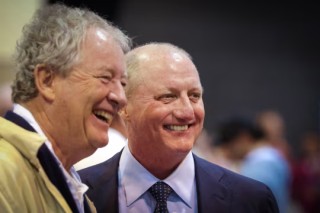 伯克希尔新任CEO阐明接班巴菲特时代的经营思路