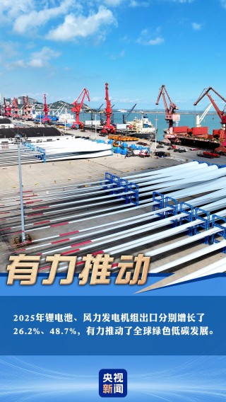 突破、增长、捷报频传！一组关键词看中国经济韧性与活力