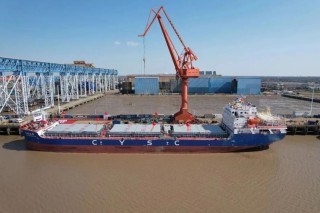 这家上市公司海工订单达63亿美元