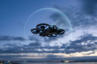 大疆发布首款全景无人机DJI Avata 360：8K画质 售价2788元起