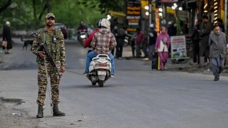 印度和巴基斯坦紧张局势“再燃”，冲突将走向何方？