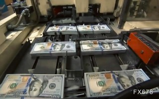 会议纪要前的静默期：美元兑瑞郎在等一个“再定价”