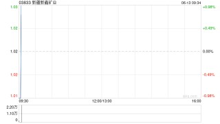 新疆新鑫矿业完成收购新疆华瓯矿业51%股权
