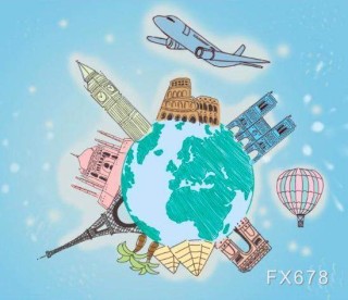 超级周来袭：春节休市与数据密集下的全球市场前瞻