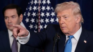 特朗普政府因赦免洪都拉斯前总统遭施压