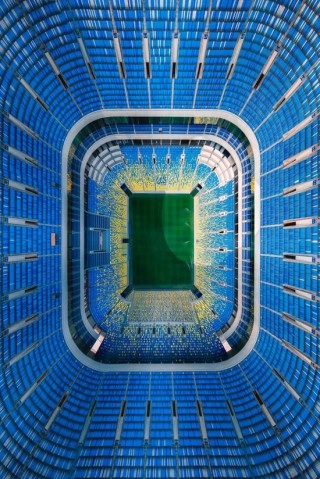 秦朔朋友圈：怎样才能办好自己的事——年终经济漫谈之三 || 大视野