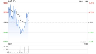 美联储“不急于降息”，流动性预期生变，铜的“金融属性”还撑得住吗？
