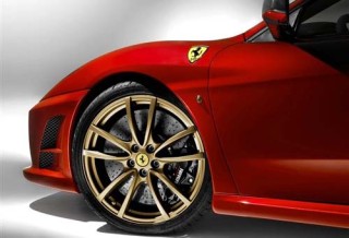 轮毂怎样喷黑？喷黑轮毂有哪些方法？