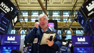 早盘：美股大幅下跌 道指下挫逾1100点