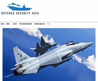 多国抢购“枭龙”，这款战斗机为何突然热销？