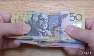 伊朗否认和谈引避险潮，澳大利亚PMI意外崩跌，澳元惨遭抛售