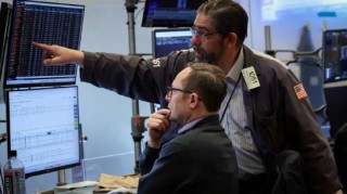 午盘：美股维持下跌趋势 英伟达连续第二日走低