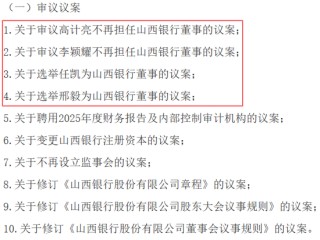 “清不动的”老股东？山西银行4.16亿股“流拍”！