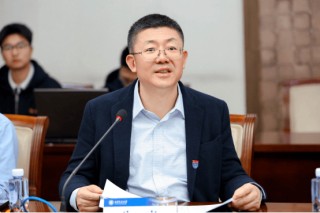 度小满与西安交大人工智能联合研究院正式启动，总投入将达一期三倍