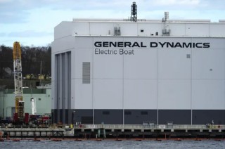 美军核潜艇设计团队准备罢工