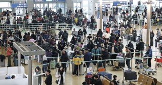 春节出国旅游，中国人最爱去哪？