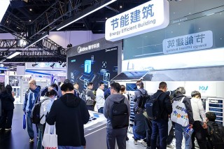 “生态聚力”背后：美的楼宇科技重构建筑“质效跃升”之路