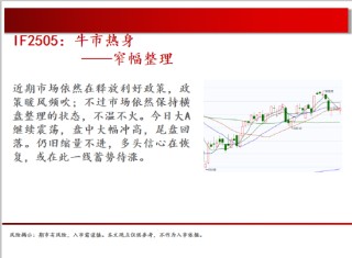 中天期货:棉花持续震荡 白银偏强运行
