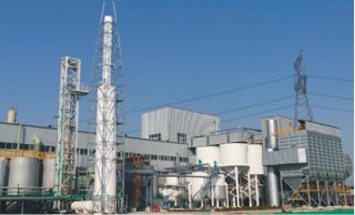 中铝郑州研究院3个项目入选中国科协企业科技工作者评价案例库