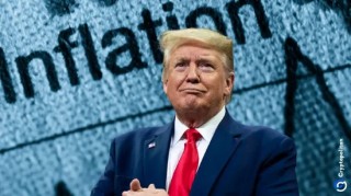 鲍威尔警告：特朗普关税政策恐加剧通胀并拖累经济增长