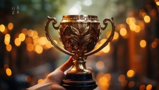 证券行业唯一全国劳模，是他！