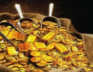 黄金ETF和实物黄金投资怎么选？