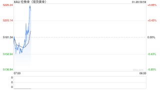 金价屡刷新高 但达里奥警告：以史为鉴当前经济形势危险！