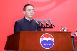 聚焦股东大会，茅台从“高增长”到“高质量”的范式跃迁