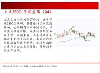 中天期货:螺纹小幅震荡 棉花震荡下行