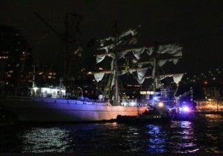 墨总统回应纽约撞桥事故：深感悲痛 正在监控此事