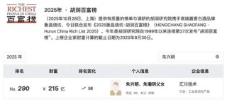 华为走出的湖南富豪又要IPO，2000亿白马股冲击港股