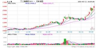华泰期货：丁二烯橡胶再度上涨，须谨慎对待价格波动