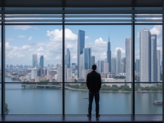 阿里大模型，领军人物出走