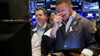 开盘：美股周四开盘涨跌不一 市场聚焦特朗普关税不确定性