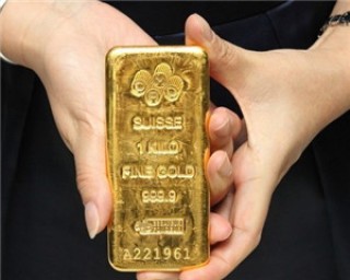 实物黄金和纸黄金如何选才合适？