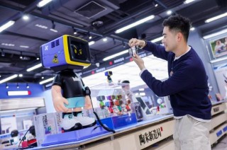 AI潮玩时代开启，奇妙拉比以“阴阳双生”重构IP价值逻辑