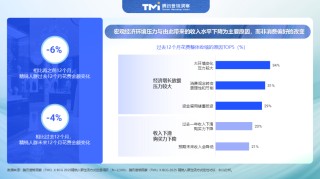 2025中国精锐人群消费图鉴：不躺平、放光彩