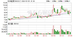 东华能源：董事会审议通过《关于子公司东华能源（宁波）新材料有限公司拟开展融资租赁业务的议案》等