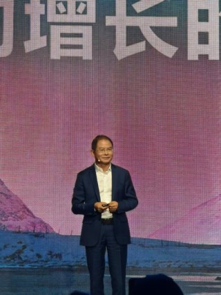 华为轮值董事长徐直军：骑手和主播是快速增长的高价值用户，运营商要抓住他们的新需求