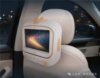 日系神车被华为带火了