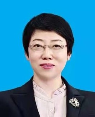 闫红蕾任齐齐哈尔市委书记