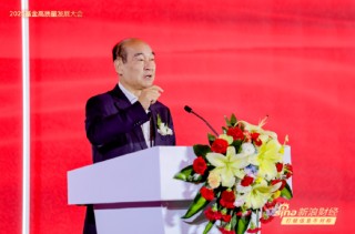 金融业谁的日子好过？王忠民：入局AI投资的人