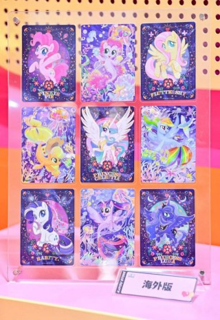 业绩激活新消费，押中爆款哪吒IP的泛娱乐龙头卡游再冲港股IPO