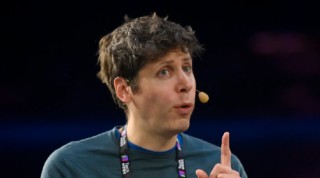 OpenAI最新的人工智能模型可以“用图像思考”，理解图表和草图