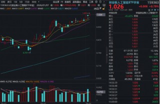 见证历史，沪指14连阳逼空！创新药逆市领涨港股，520880大涨超3%！人工智能还看创业板，159363再创新高