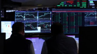 开盘：美股周一高开 科技股领涨