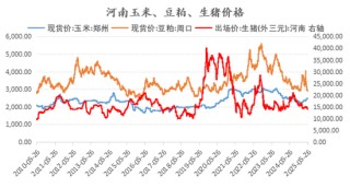 新湖农产（生猪）专题：生猪期货上市以来，投研逻辑的变与不变