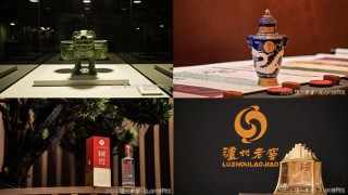 老字号渡新劫，刘伶醉“啃老”姿势待更新