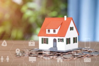 房屋抵押办理流程是什么？